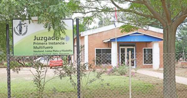 Diario HOY | Piden mucha plata para mover expedientes: denuncian a jueza y actuario, Corte y JEM intervienen