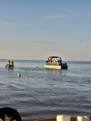 Hallan cuerpo de hombre que desapareció en aguas de Carmen del Paraná