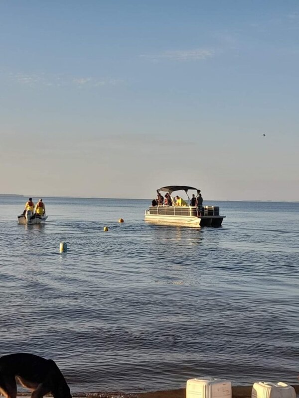 Hallan cuerpo de hombre que desapareció en aguas de Carmen del Paraná