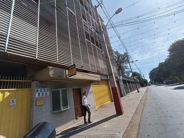 Empresa Ochsi lamenta la muerte de otro trabajador | 1000 Noticias