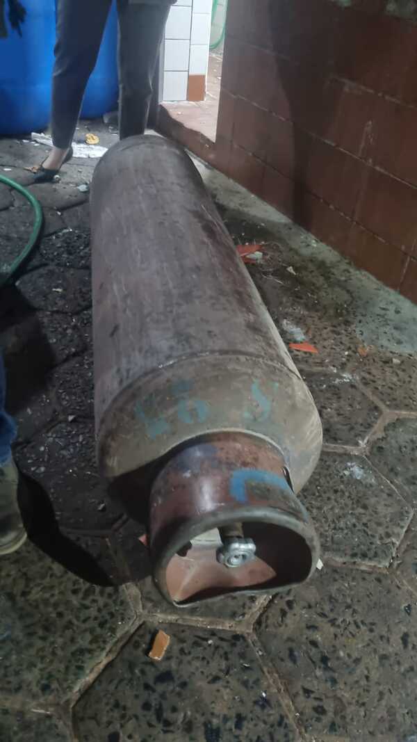 Fallece segundo trabajador afectado por fuga de amoníaco en fábrica de embutidos - Unicanal