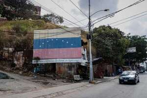 ONG de Venezuela exigen la liberación de defensora de derechos humanos detenida el viernes - Mundo - ABC Color