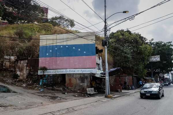 ONG de Venezuela exigen la liberación de defensora de derechos humanos detenida el viernes - Mundo - ABC Color
