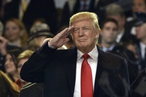 La Casa Blanca condena las expresiones de Trump de apoyar un ataque de Rusia a aliados de la OTAN - Megacadena - Diario Digital