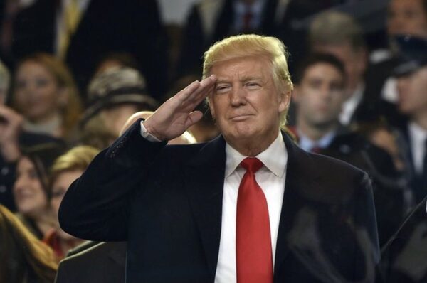 La Casa Blanca condena las expresiones de Trump de apoyar un ataque de Rusia a aliados de la OTAN - Megacadena - Diario Digital
