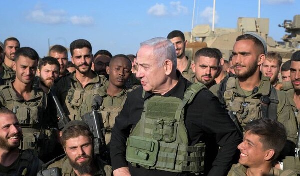 Israel anunció que está preparado para tomar «el último bastión» de Hamás