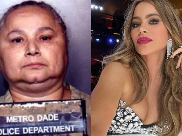 Sofía Vergara Sofia Vergara y la familia de Griselda Blanco llegaron a un acuerdo por la serie de Netflix