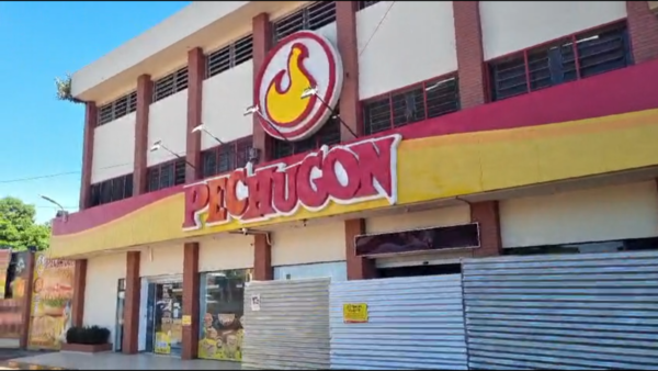 Fuga de amoníaco en Pechugón: niveles de contaminación se normalizarían para el lunes - Megacadena - Diario Digital