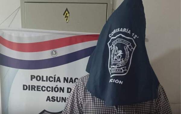 Detienen a un hombre acusado por presunto abuso sexual en niños | 1000 Noticias