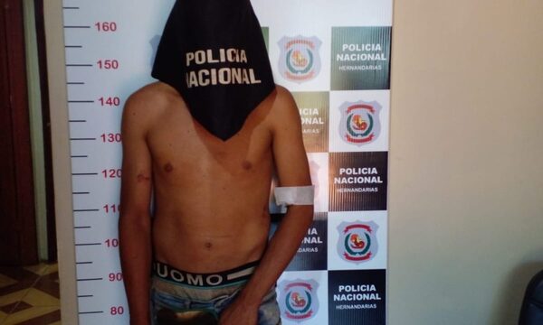Mujer fue violentada y se negó a denunciar porque el agresor es el “sustento”