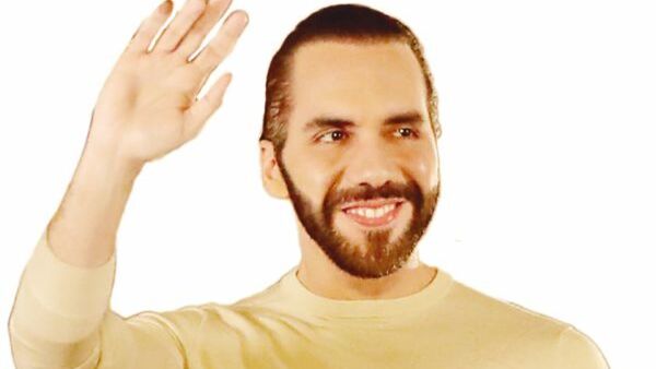 Nayib Bukele, el presidenteque transformó a El Salvador