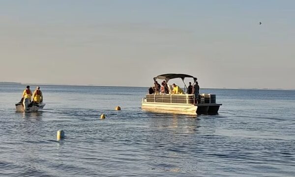 Tragedia en Carmen del Paraná: Encuentran cuerpo sin vida de turista desaparecido en Playa Tacuary
