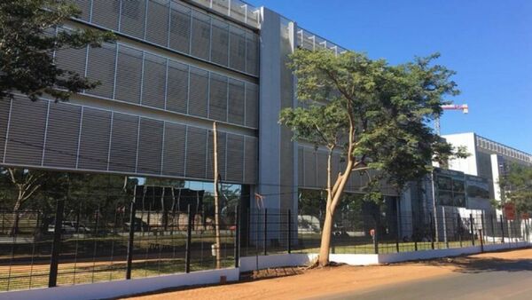 Fueron dados de alta afectados por fuga de amoníaco en fábrica de pollos