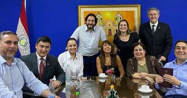 La Nación / Falta de liderazgo y autocrítica: dirigente del PLRA vaticina que la “llanura seguirá”
