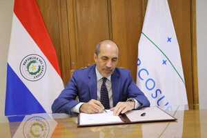 Eliminan cobro de roaming entre Paraguay y Uruguay desde el 22 de febrero - .::Agencia IP::.