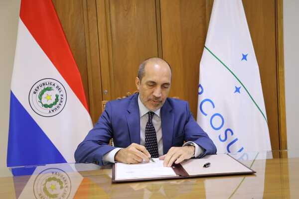 Eliminan cobro de roaming entre Paraguay y Uruguay desde el 22 de febrero - .::Agencia IP::.