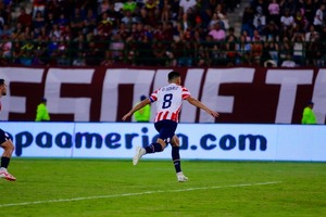 ¡A lo Paraguay es campeón del Preolímpico! Jara Saguier y sus muchachos van a París 2024 | 1000 Noticias