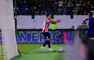 Versus / ¡Paraguay es el campeón preolímpico!