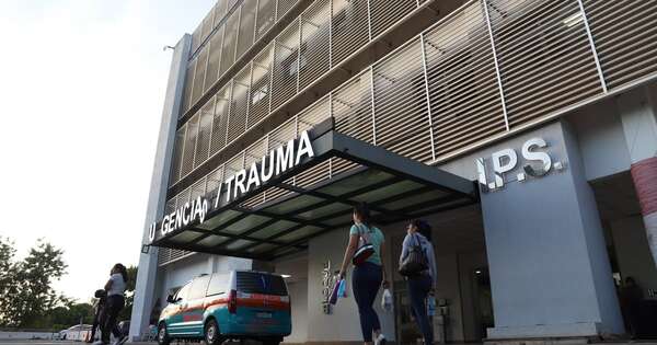 La Nación / Confirman segundo deceso tras explosión de amoníaco