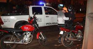 La Nación / La Policía declara alerta máxima en Alto Paraná