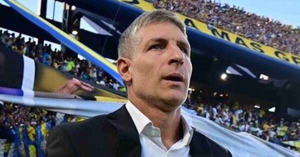 La Nación / Se define al nuevo entrenador decano