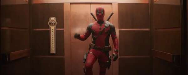 Salió el tráiler de Deadpool 3 durante el Super Bowl 2024: Ryan Reynolds salvará a Marvel - Cine y TV - ABC Color