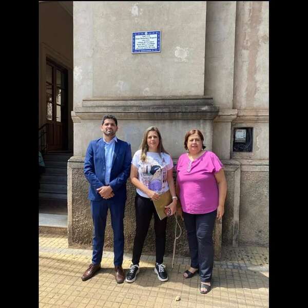Urgen al cardenal frenar una enmienda o reforma de la Constitución Nacional - Política - ABC Color