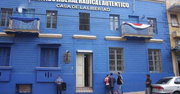 La Nación / “PLRA perdió su norte y autoridades deben llamarse a una reflexión”