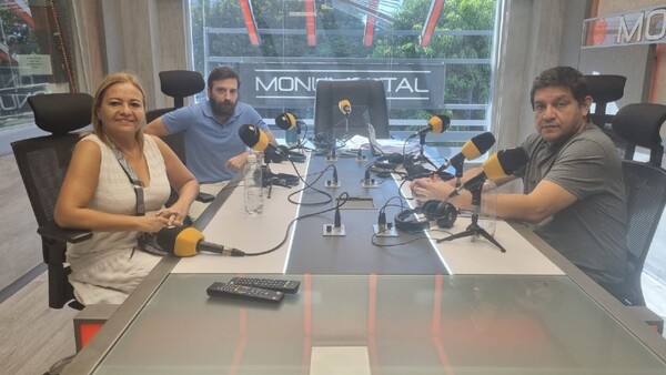 Red de indignación ciudadana prepara una manifestación