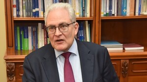 “Es imprescindible evaluar la gestión diplomática y definir prioridades”