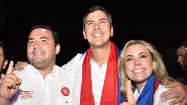 Dirigencia se pelea por control en Capital
