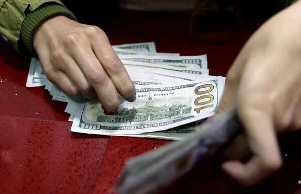 Deuda Pública: pago de intereses aumenta 24% - Economía - ABC Color