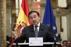 España tomará su “propia decisión” si en UE no hay consenso para reconocer a Palestina - Mundo - ABC Color
