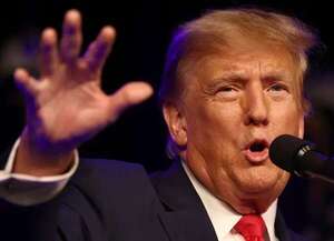 Rusia elude comentar las polémicas declaraciones de Trump sobre la OTAN - Mundo - ABC Color