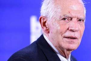 Unión Europea: Borrell pide que se deje de dar armas a Israel - Mundo - ABC Color