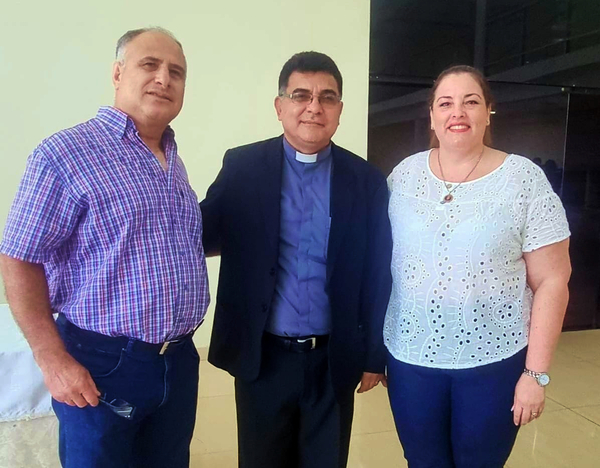 “Me abro plenamente a la gracia del Espíritu Santo”, refiere nuevo obispo - La Clave