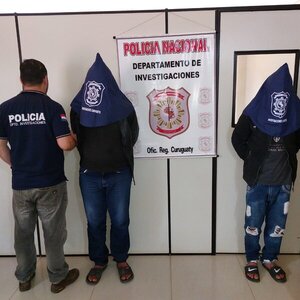 Niña de 13 años fue apuñalada en el cuello en Curuguaty - Unicanal