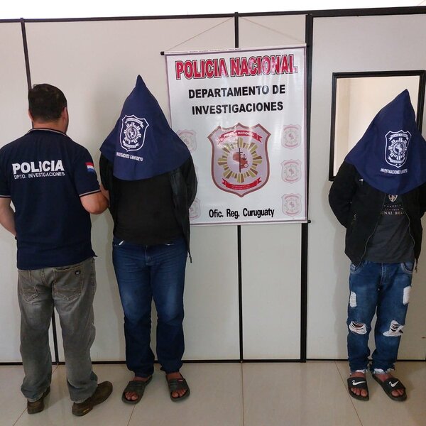 Niña de 13 años fue apuñalada en el cuello en Curuguaty - Unicanal