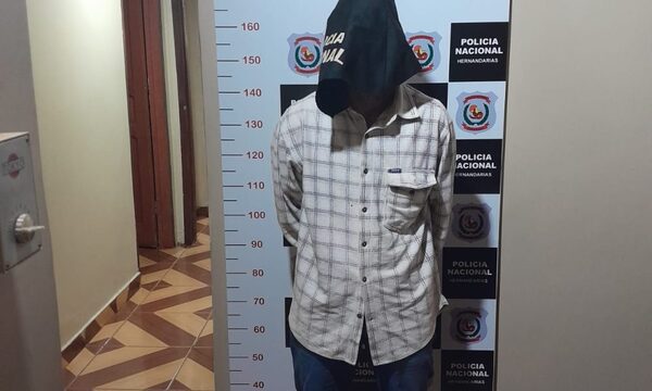 Mujer golpeada se niega a denunciar a su marido violento, porque tiene 4 hijos – Diario TNPRESS