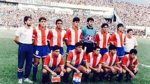 El segundo título Sub 23