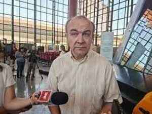Iniciativa popular “Chau nepotismo” llega a las 60.000 firmas, destaca proponente
