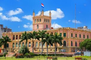PIB de Paraguay creció 5% en 2023 y superó levemente las estimaciones iniciales - MarketData