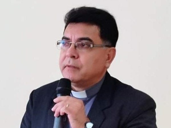 Nueva Diócesis de Canindeyú ya cuenta con su primer Obispo - La Tribuna
