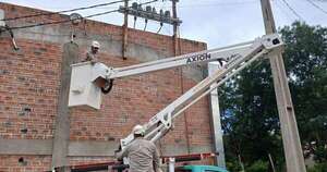 Diario HOY | En estas ciudades cortarán la energía por falta de pago hoy