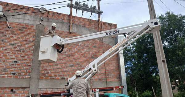 Diario HOY | En estas ciudades cortarán la energía por falta de pago hoy
