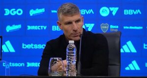 Versus / En horas más se confirmaría la contratación del nuevo técnico de Olimpia