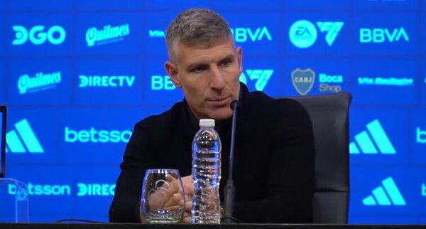 Versus / En horas más se confirmaría la contratación del nuevo técnico de Olimpia