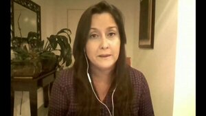 Régimen de Maduro confirma la detención de la abogada Rocío San Miguel