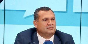 Paranoia a full: Nadie planea echar a Kattya González del Senado - ADN Digital