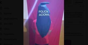 Vecinos cacharon a mondaha en casa ajena y le metieron tongazos